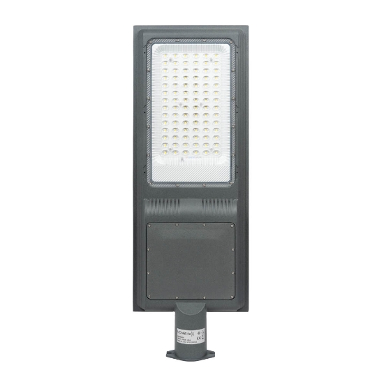 Imagine Corp Stradal Solar LED cu Senzor SOLY 300W 4000K IP65 - NOVELITE