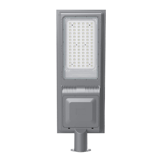 Imagine Corp Stradal Solar LED cu Senzor SOLY 300W 4000K IP65 - NOVELITE