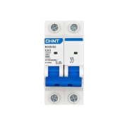 Imagine Intrerupator automat 6A 2P 6KA C6, Chint