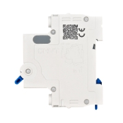 Imagine Intrerupator automat 63A 3P 6KA C63, Chint
