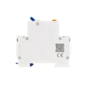 Imagine Intrerupator diferential RCBO 10A 1P+N 30mA 6kA tip AC, Chint