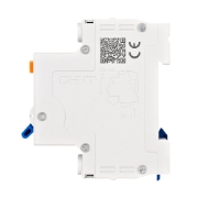 Imagine Intrerupator diferential RCBO 32A 1P+N 30mA 6kA tip AC, Chint