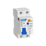 Imagine Intrerupator diferential RCBO 40A 1P+N 30mA 6kA tip AC, Chint