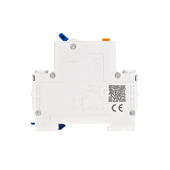 Imagine Intrerupator diferential RCBO 40A 1P+N 30mA 6kA tip AC, Chint