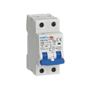 Imagine Intrerupator diferential RCBO 32A 3P+N 30mA 6kA tip AC, Chint