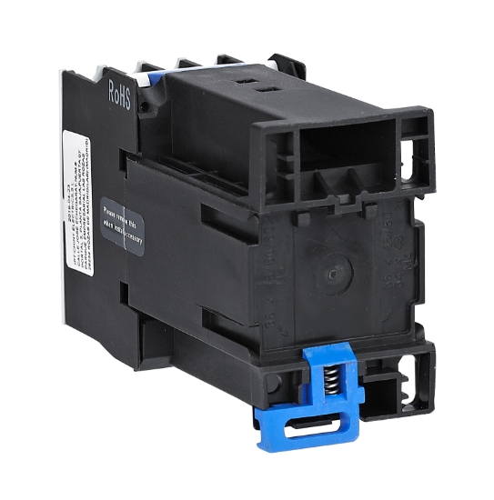 Imagine Contactor 12A 3P 230V AC 1NO, Chint