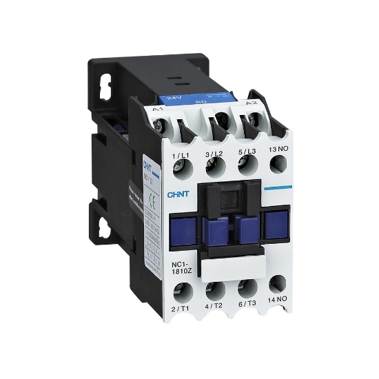 Imagine Contactor 18A 3P 230V AC 1NO, Chint