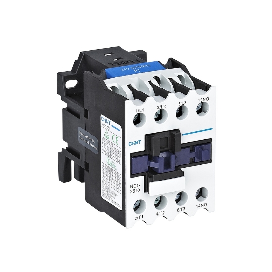 Imagine Contactor 25A 3P 230V AC 1NO, Chint