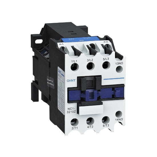 Imagine Contactor 32A 3P 230V AC 1NO, Chint