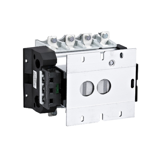 Imagine Contactor 115A 3P 230V AC 1NC+1NO, Chint