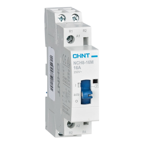 Imagine Contactor modular 16A 2NO 220/240, Chint
