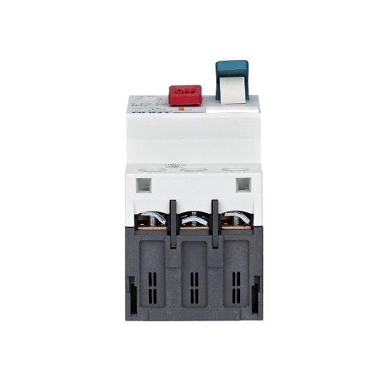 Imagine Intrerupator motor 1.6-2.5A, Chint