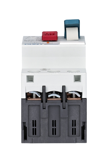 Imagine Intrerupator protectie motor 6-10A, Chint