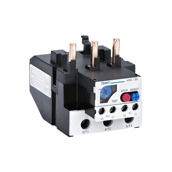 Imagine Releu termic 3P 30-40A, Chint