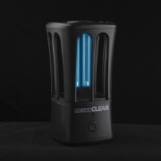 Imagine Lampa Germicidala Portabila UV 3.8W 5V