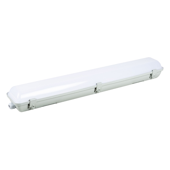Imagine Corp iluminat aparent LED 60W 4000K 1500mm IP65, Solentis