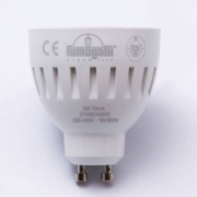 Imagine Bec spot LED 6W GU10 CCT, Fumagalli