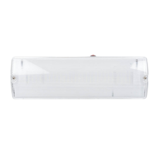 Imagine Corp Emergenta LED PT NEMO 3H Mentinut/Nementinut 3W IP65 - NOVELITE