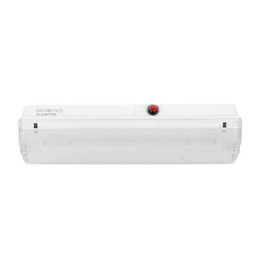 Imagine Corp Emergenta LED PT NEMO 3H Mentinut/Nementinut 3W IP65 - NOVELITE