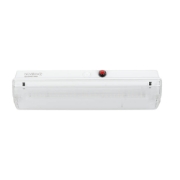 Imagine Corp Emergenta LED PT NEMO 3H Mentinut/Nementinut 5W IP65 - NOVELITE