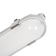 Imagine Corp Etans IP65 LED SLIM 30W 4000K 1500mm Dispersor Opal Interconectabil - SOLENTIS