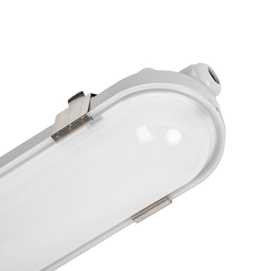 Imagine Corp Etans IP65 LED SLIM 30W 4000K 1500mm Dispersor Opal Interconectabil - SOLENTIS