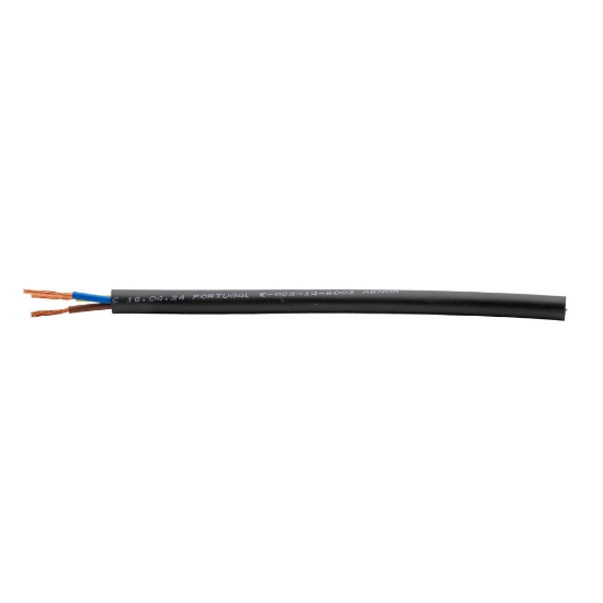 Imagine Cablu energie flexibil cupru, RV-K 3x4 mm² – tambur