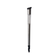 Imagine Lampa Solara LED Glow Crom 6x5.5x63CM
