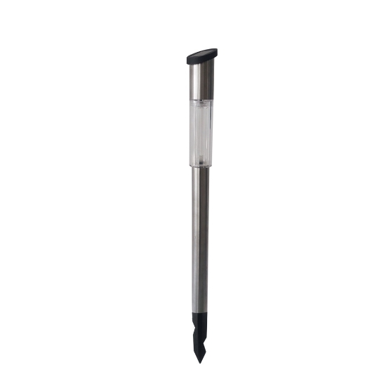 Imagine Lampa Solara LED Glow Crom 6x5.5x63CM