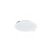 Imagine Downlight LED rotund 20W, 4000K, 2000 lm, Ø200 mm, IP20