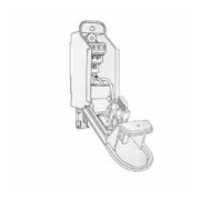 Imagine Morsetiera 4x6mm2 pentru stalp 3.5-5.5m - LDT