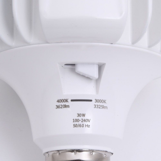 Imagine High power LED E27 50W 4000K, Fumagalli