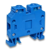 Imagine Clemă șină MRK 50 mm² albastru – ONKA | ONKA-1075