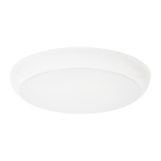 Imagine Plafoniera LED On-Off 18W 4000K IP65 IK10, Solentis