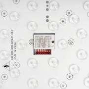Imagine Plafoniera LED On-Off 18W 4000K IP65 IK10, Solentis