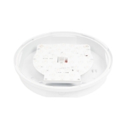 Imagine Plafoniera LED On-Off 18W 4000K IP65 IK10, Solentis