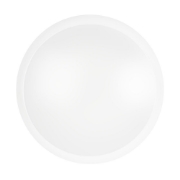 Imagine Plafoniera LED On-Off 18W 4000K IP65 IK10, Solentis
