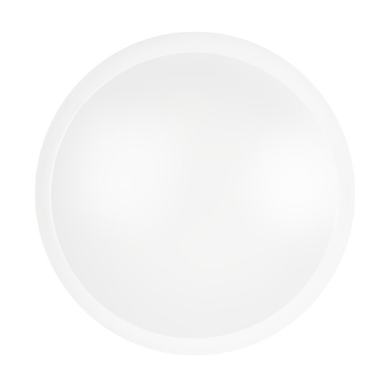 Imagine Plafoniera LED On-Off 18W 4000K IP65 IK10, Solentis