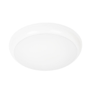 Imagine Plafoniera LED On-Off 18W 4000K IP65 IK10, Solentis