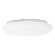 Imagine Plafoniera LED On-Off 18W 4000K IP65 IK10, Solentis