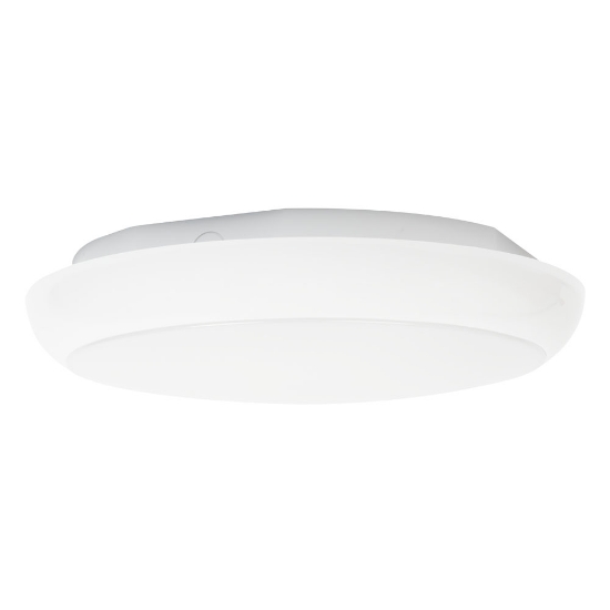 Imagine Plafoniera LED On-Off 18W 4000K IP65 IK10, Solentis