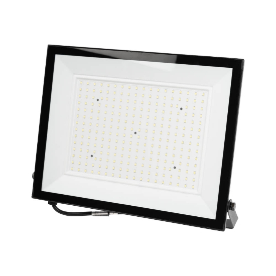 Imagine Proiector Slim LED SMD V4 250W 6500K IP65, Novelite