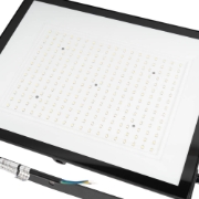 Imagine Proiector Slim LED SMD V4 250W 6500K IP65, Novelite