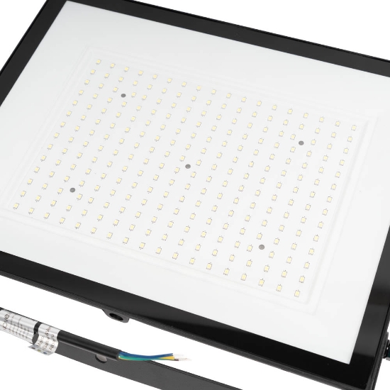 Imagine Proiector Slim LED SMD V4 250W 6500K IP65, Novelite