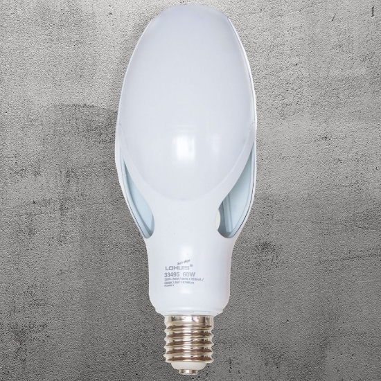 Imagine Bec LED Flower 60W E40 6500K – LOHUIS