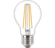 Imagine Bec LED filament A60 10.5-100W E27 840, Corepro, Philips