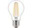 Imagine Bec LED filament A60 10.5-100W E27 840, Corepro, Philips