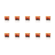 Imagine Clemă legătură 3 conductoare FY 0,5-2,5 mm², set 10 buc – WAGO | 2273-203