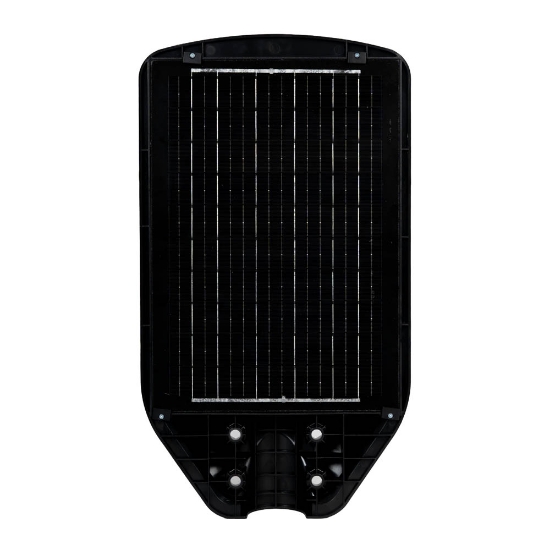 Imagine Corp Stradal Solar LED cu Senzor SUNO 80W 3CCT IP54 - NOVELITE