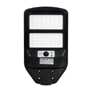 Imagine Corp Stradal Solar LED cu Senzor SUNO 80W 3CCT IP54 - NOVELITE